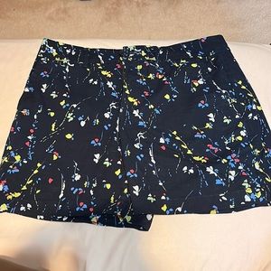 Banana Republic shorts in size 0